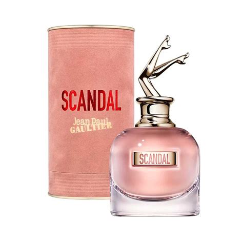 Jean Paul Gaultier Scandal Eau De Parfum .